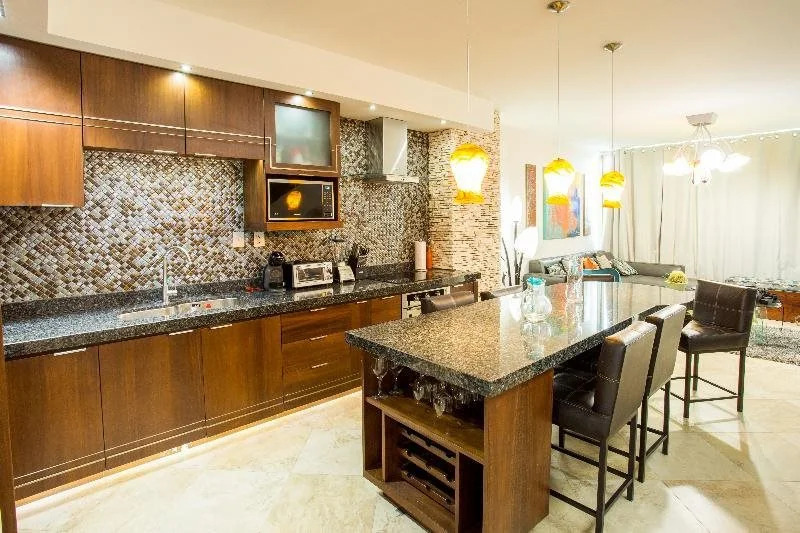 Residences Mimosa