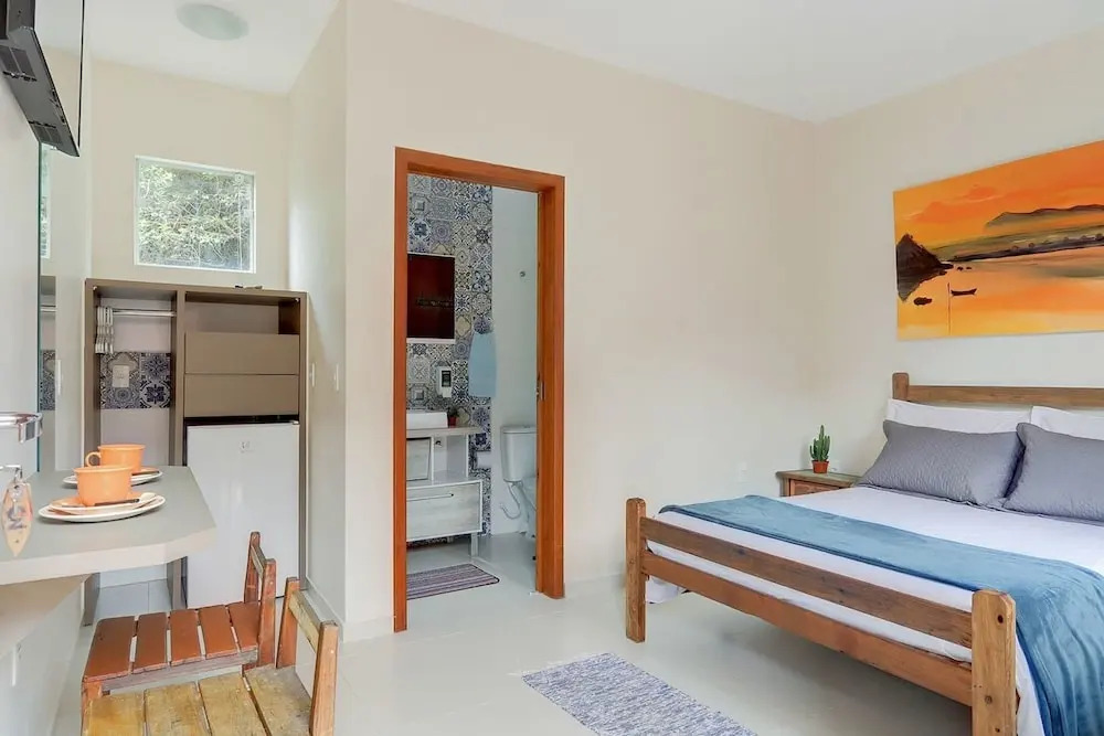 T1 Origin - Suite