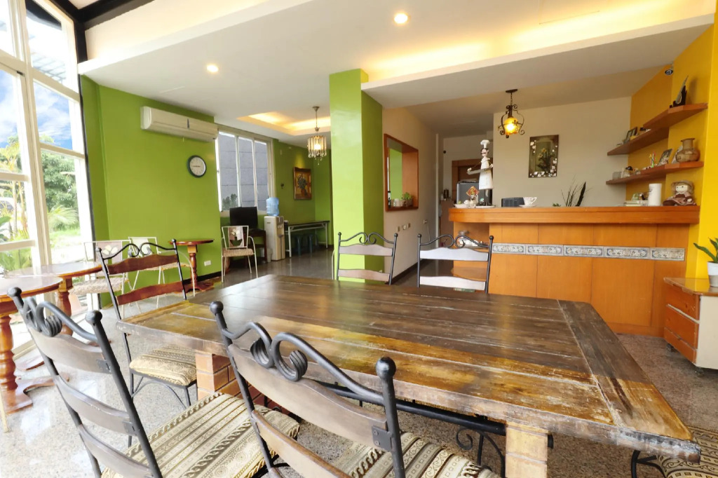 FlowerSay Homestay