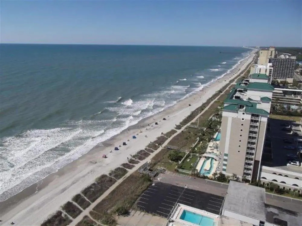 The Palace Resort #2311 Ocean Front (P) by RedAwning