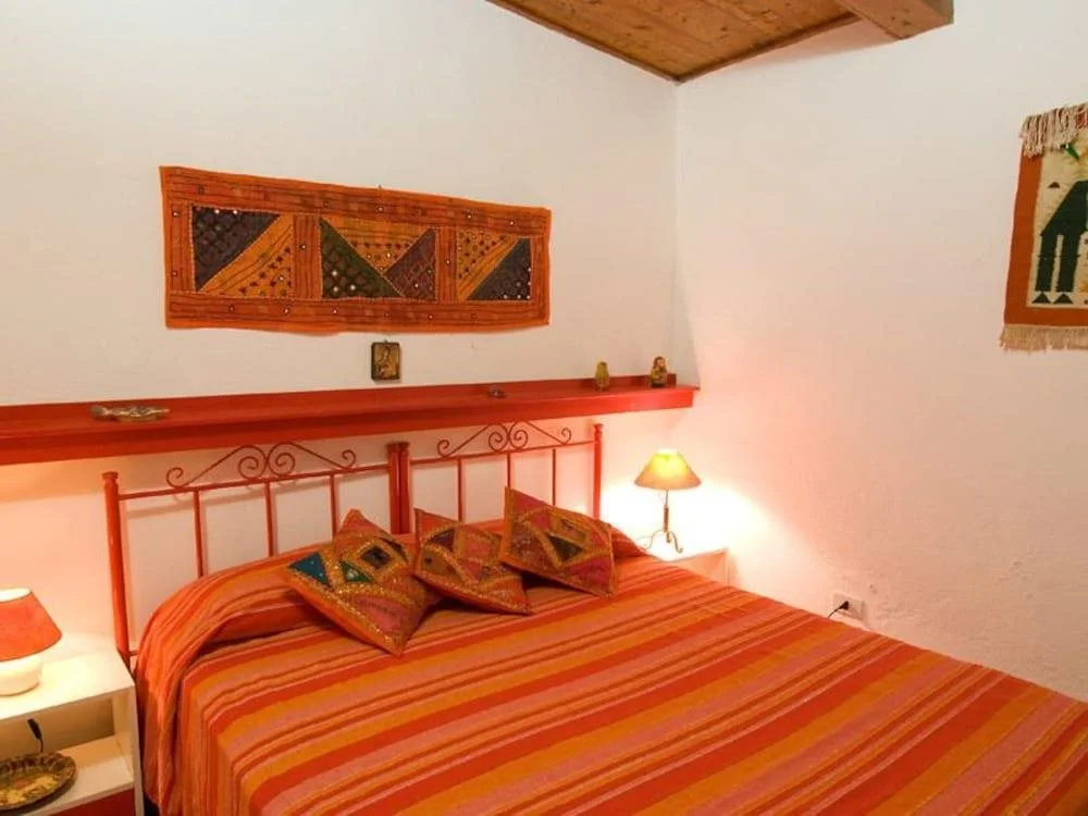 Meliaresort Mare