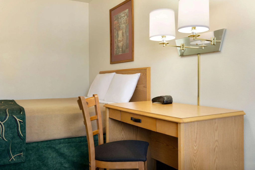 Travelodge by Wyndham Yampa