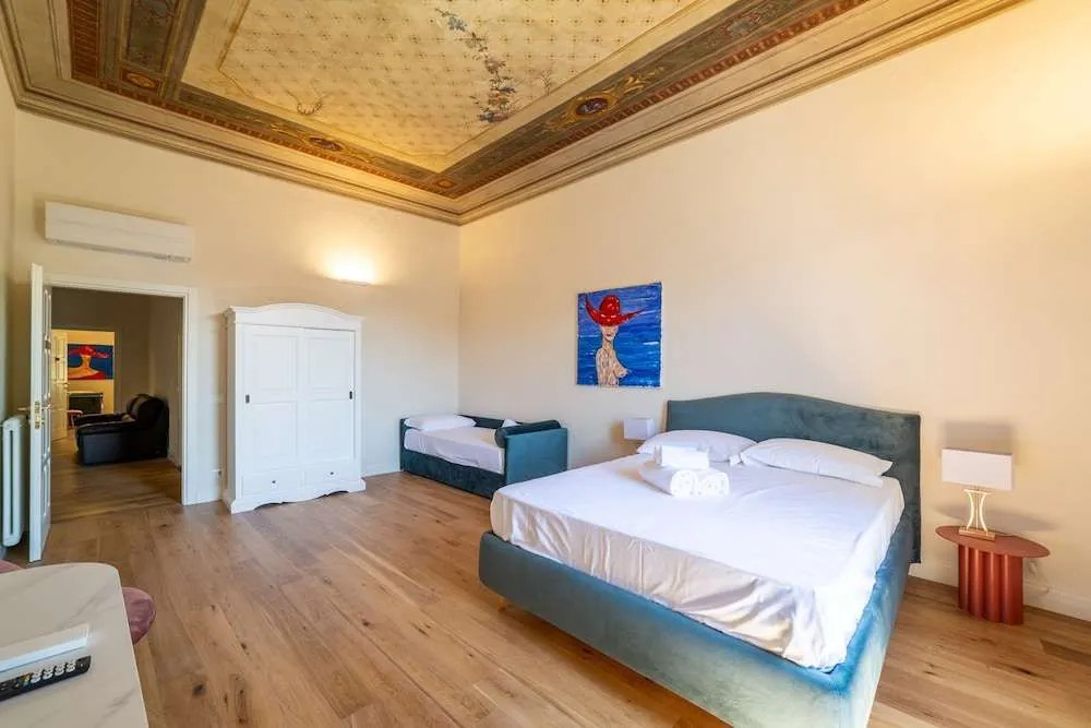 Residenza dEpoca Palazzo Salviati Quaratesi