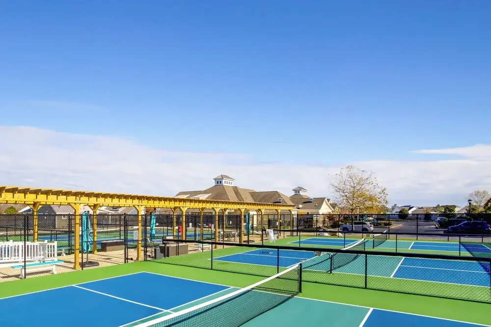 Pool Access & Beach Shuttle: Millville Townhome!