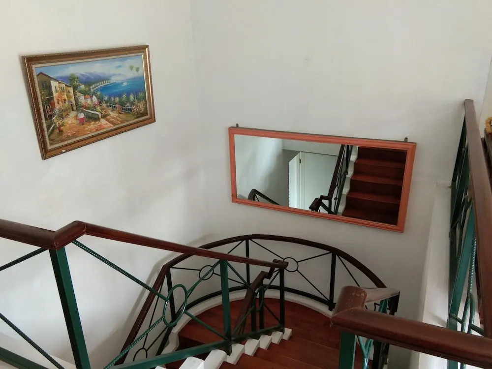 Villa Danau 5 Bedroom for 50 pax