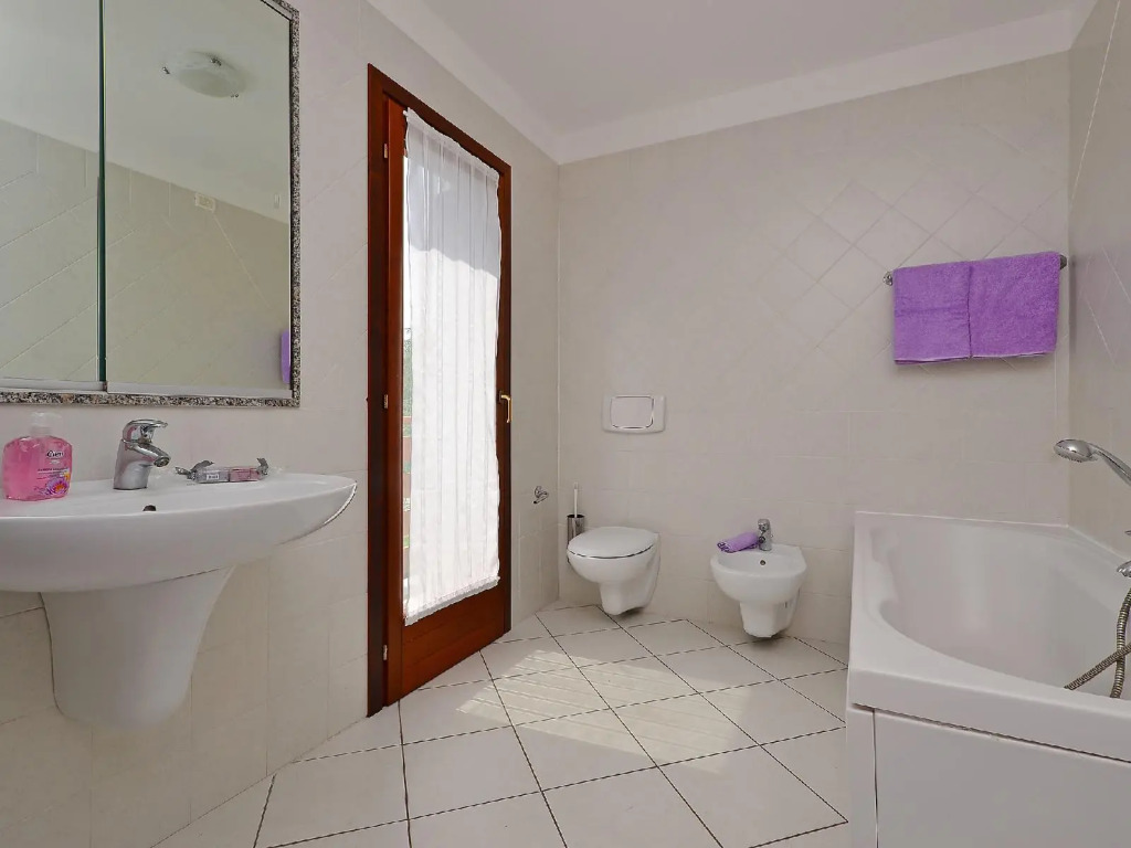 Ville Rio - Three Bedroom No.3