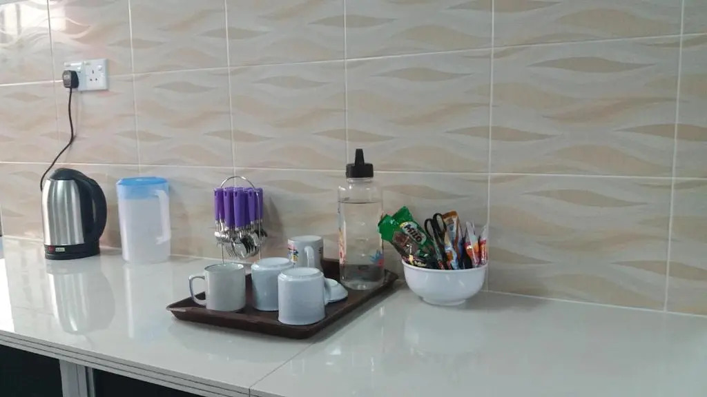 Coastside Homestay