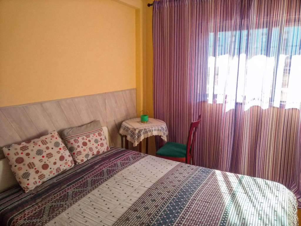 Friends in Braga - Charming Bedrooms in the Historic Center