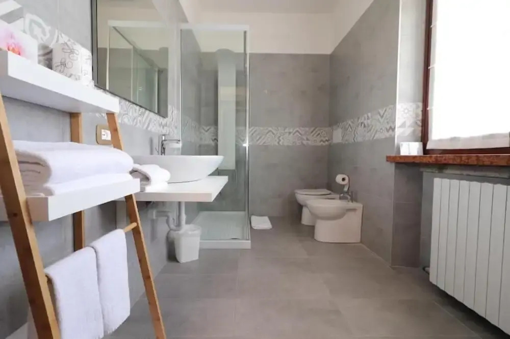 B&B Villa Verona Bike