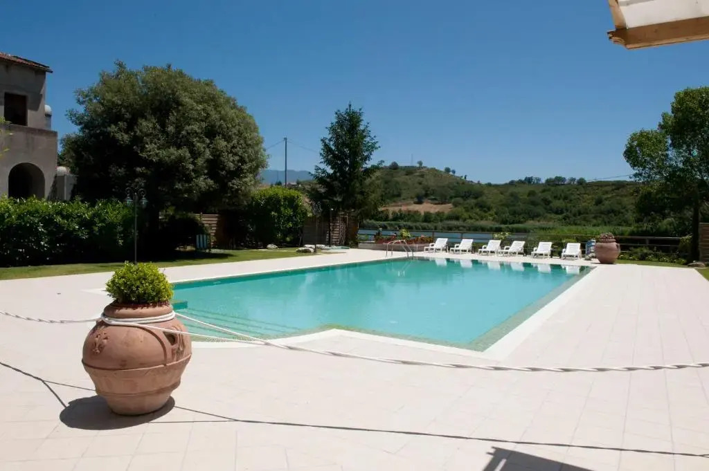 Hotel La Palazzina