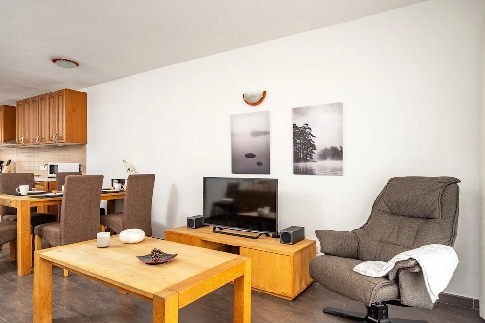 Charming Apartment in Torrenueva Pool and Sea View Ref 49