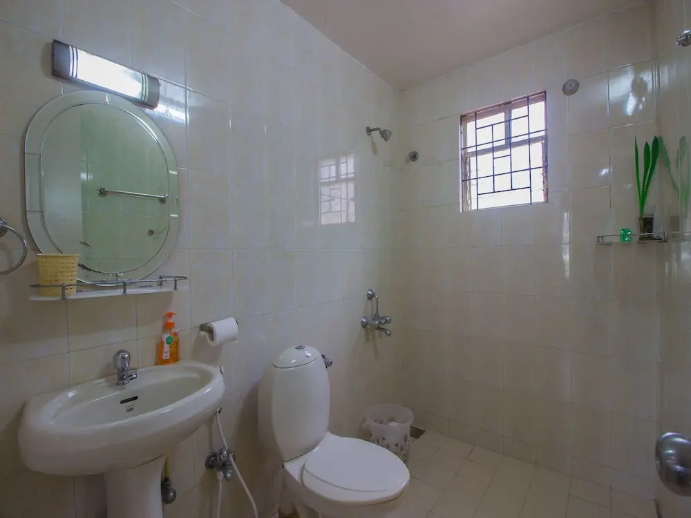 OYO 16440 Home 3BHK with Pool Benaulim