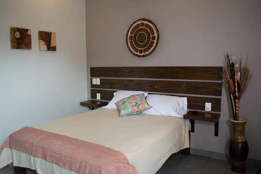 Hotel Playa Azul Sayulita