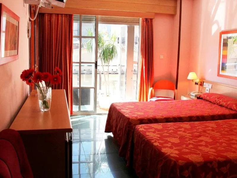 Villarreal Hotel