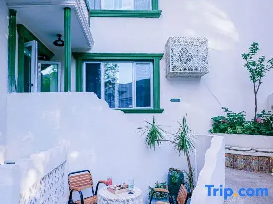 Jinse Courtyard Homestay · Liuxing Street Scenic Area Branch