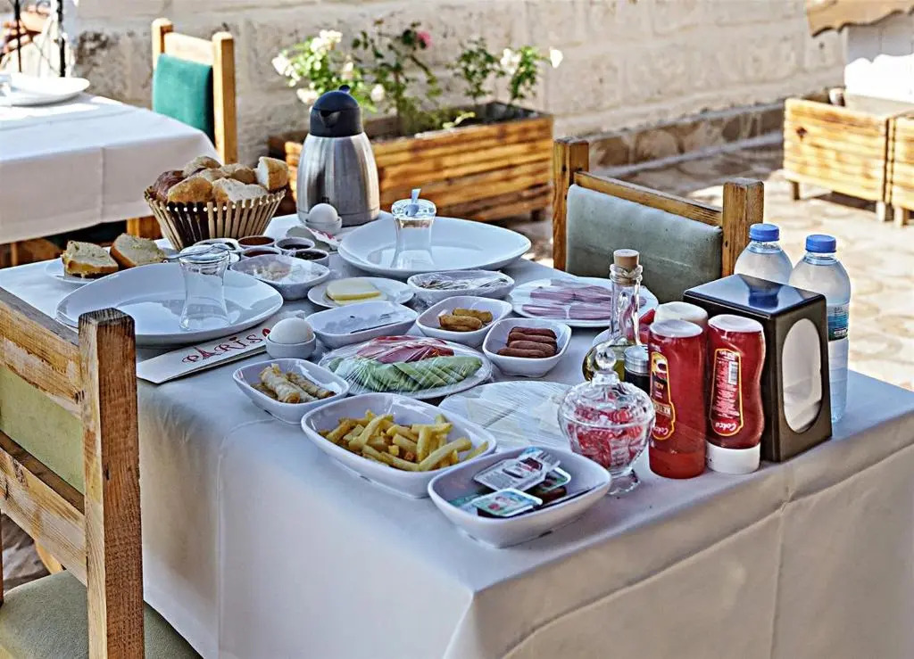 Begam Butik Otel