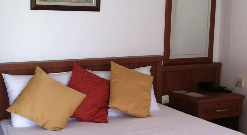 Capraz Holiday Resort