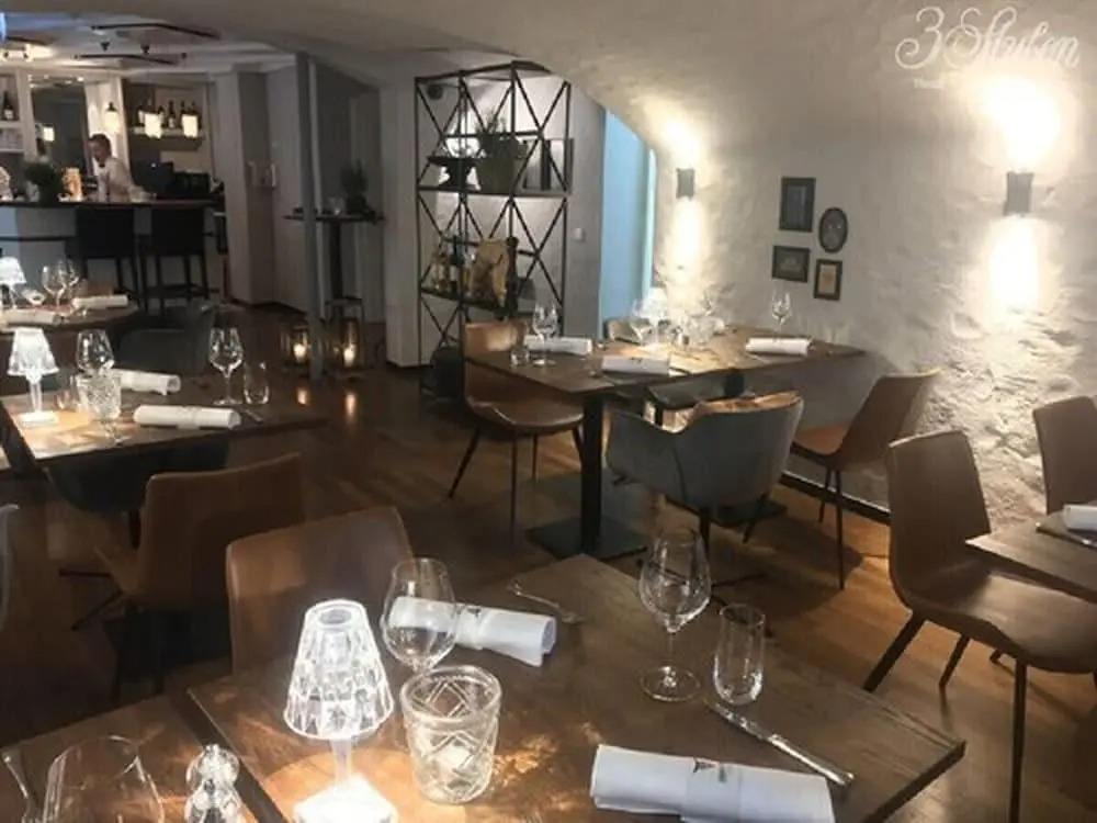 Boutique Hotel 3 Stuben