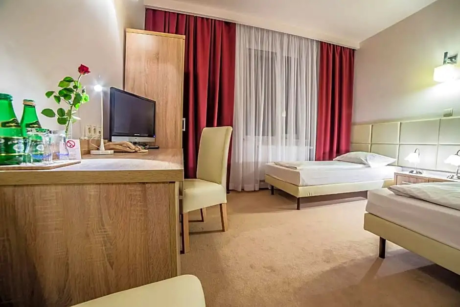 Hotel TM