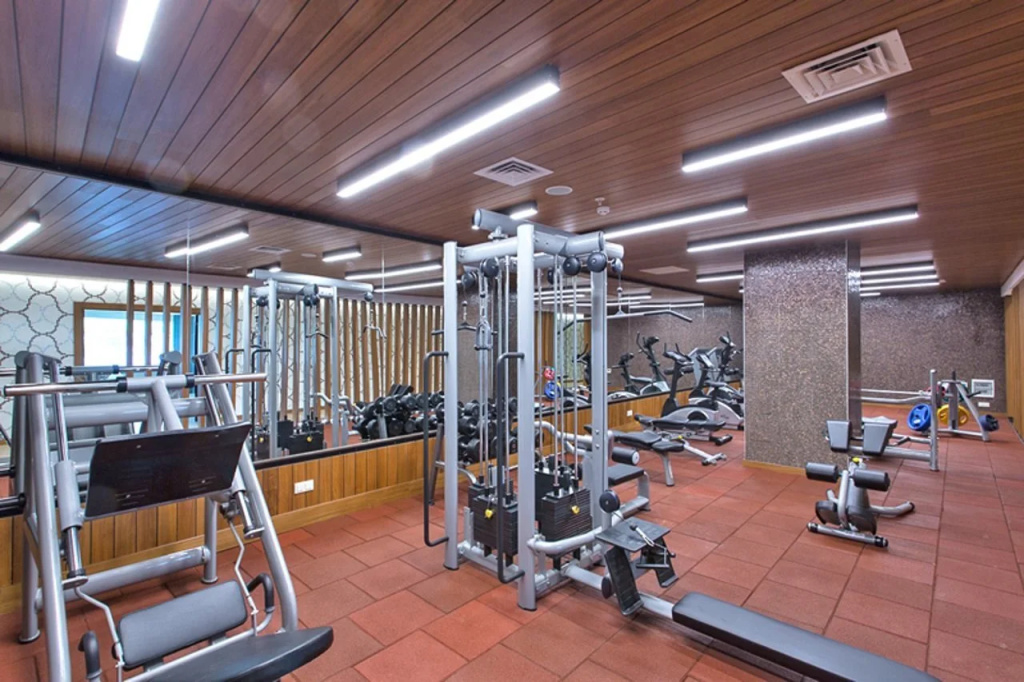 Michell Hotel & Spa