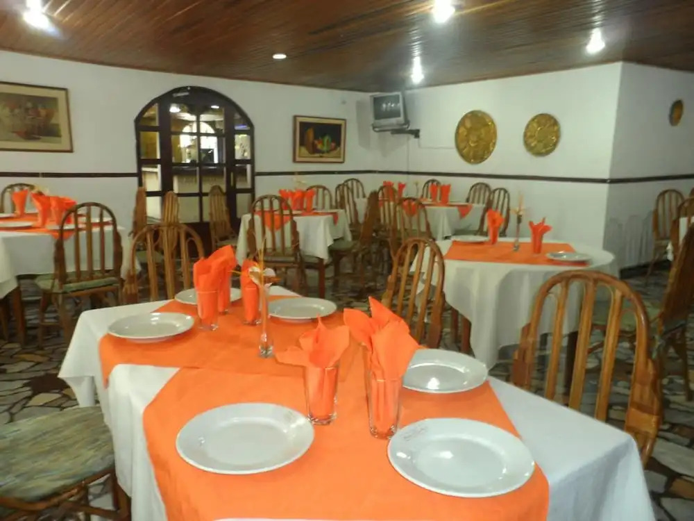 Hotel Santa Barbara