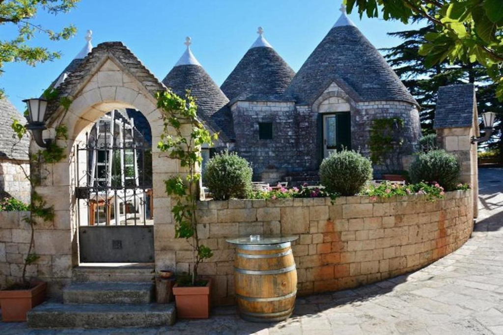 Tenuta Monacelle
