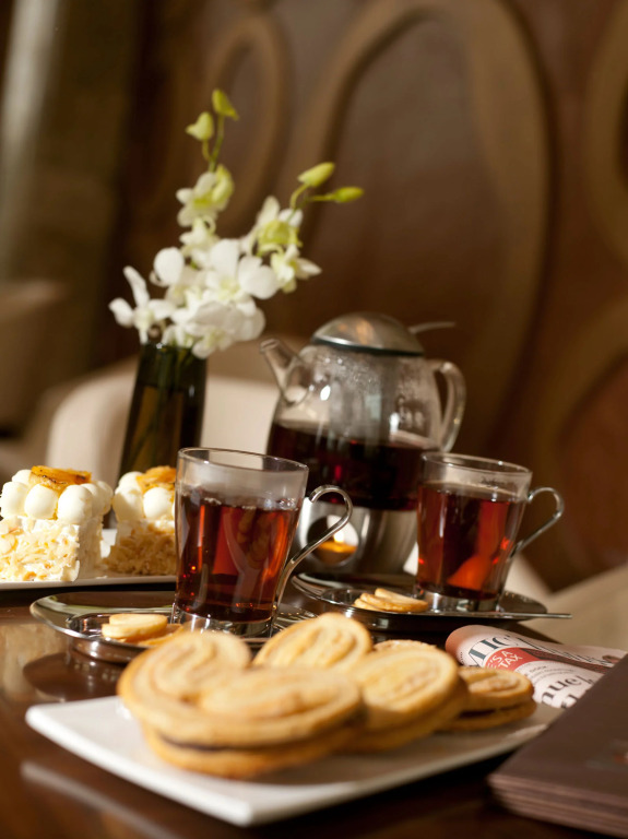 Crowne Plaza New Delhi Okhla by IHG
