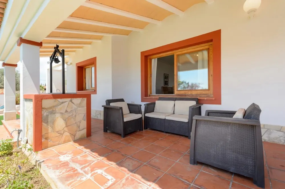Sa Carroca Villa