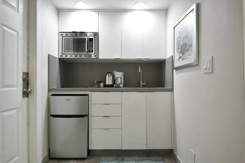Oceanside 5 Boutique Loft APT Cozy Beach Unit 7