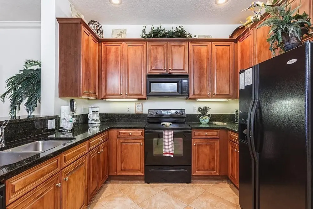 634 Cinnamon Beach - Three Bedroom Condo