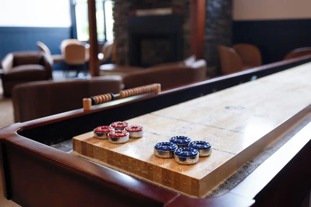 The Lodge at Lincoln Peak at Sugarbush
