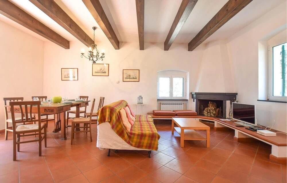 Villa Rosa