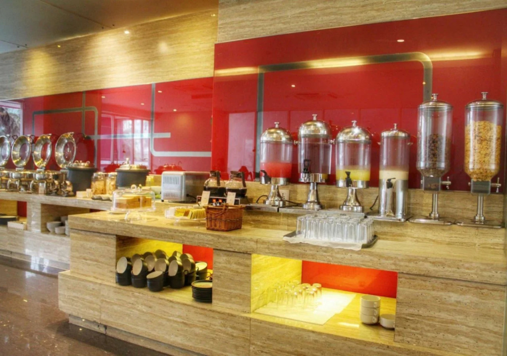 favehotel Tanah Abang - Cideng