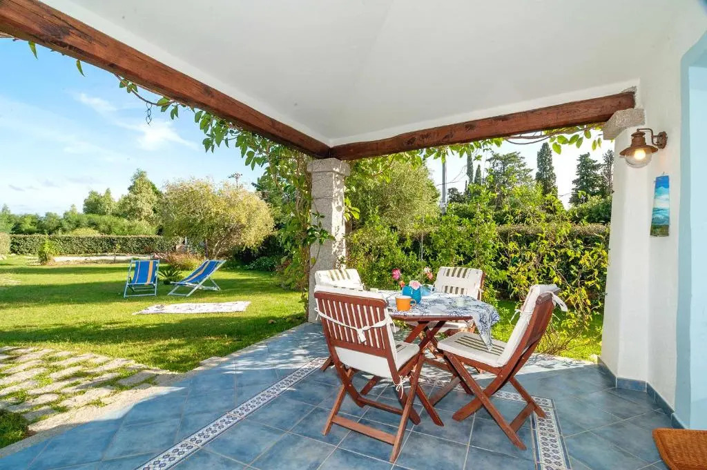 Casa Vacanze Diaz