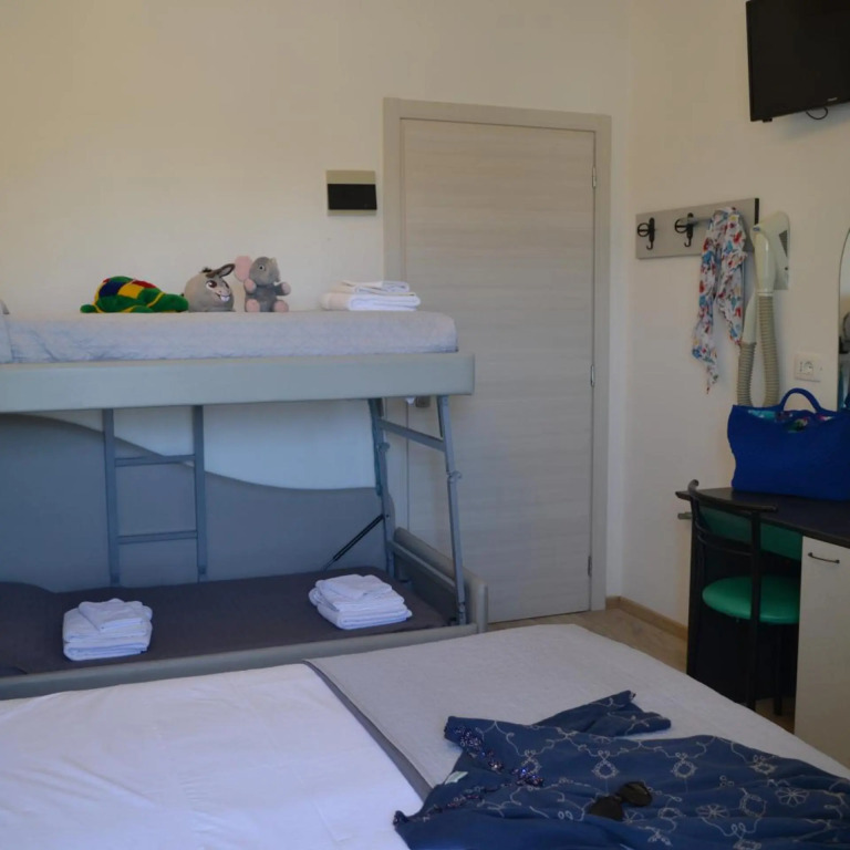 Hotel Tre Stelle