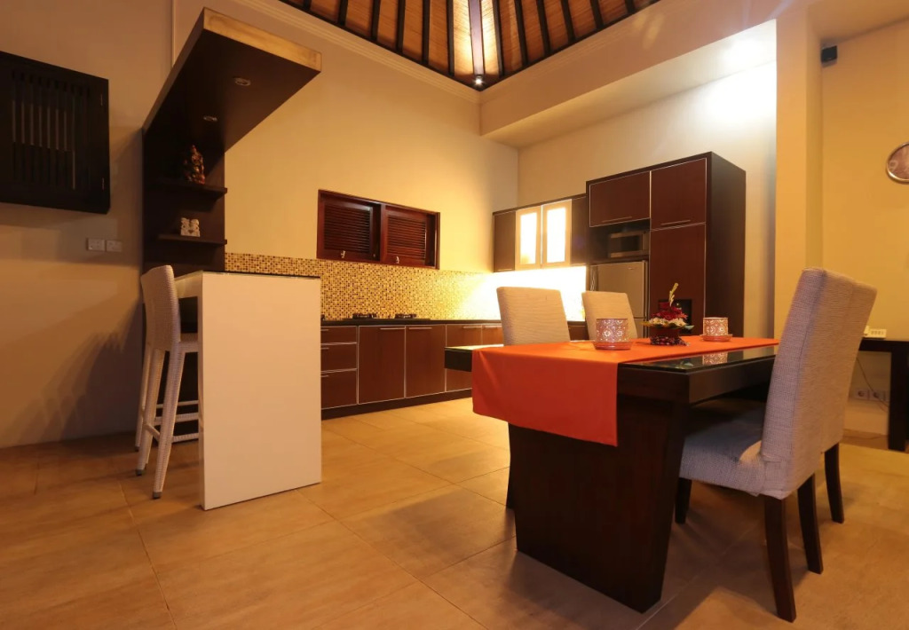 Villa Bali Blue