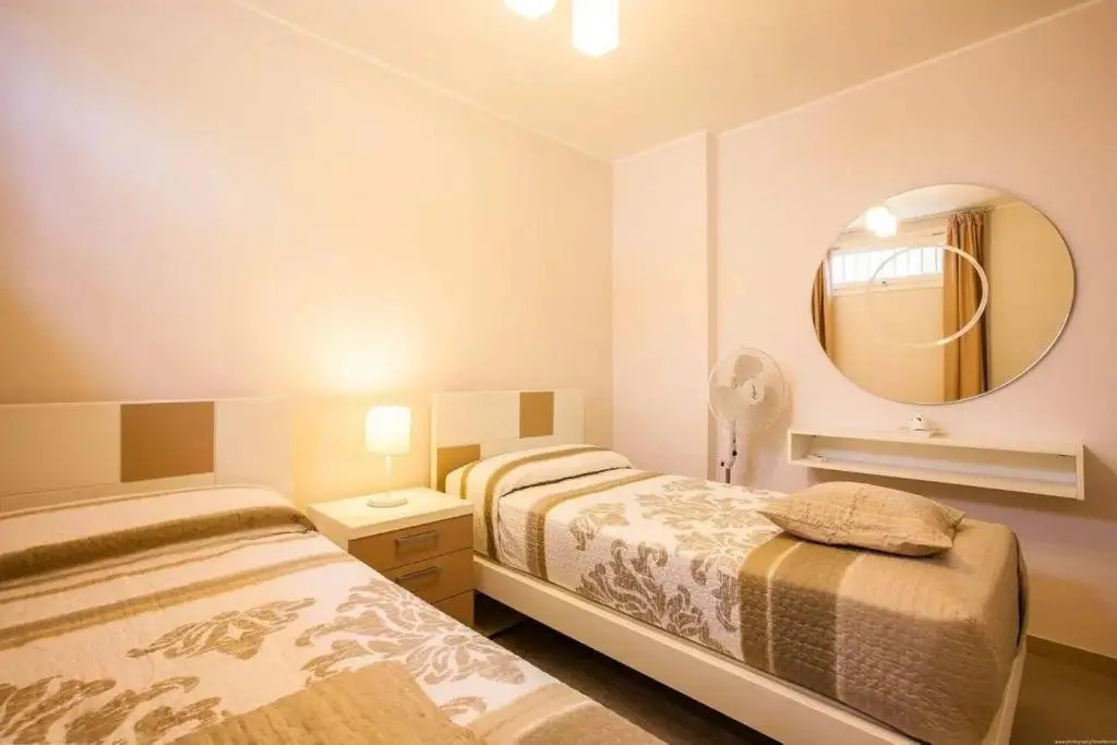 1 Bedroom Apartment for 4 people in Tenerife