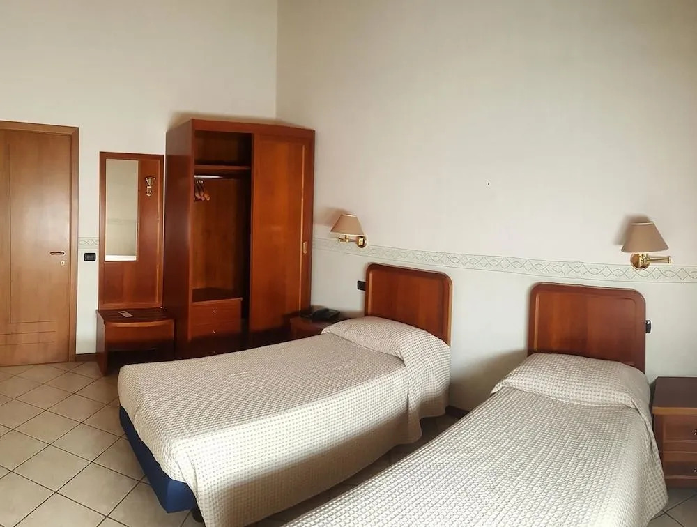 Hotel Da Bruna