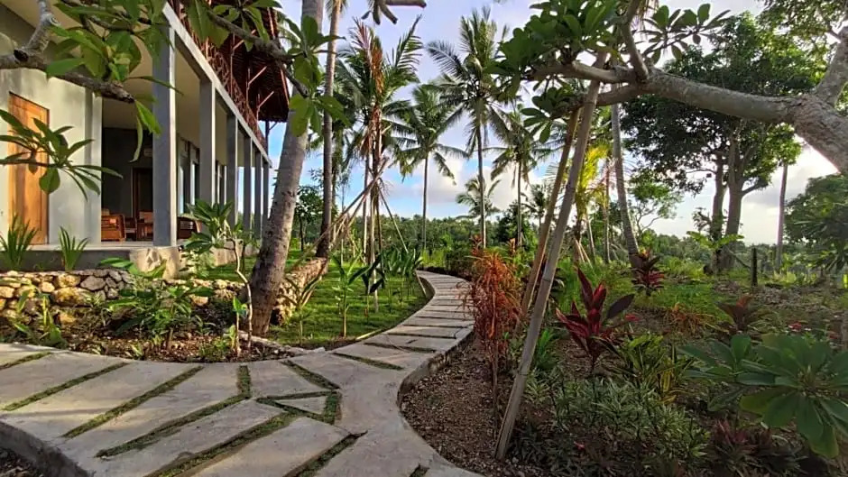 Tanah Damai Hotel