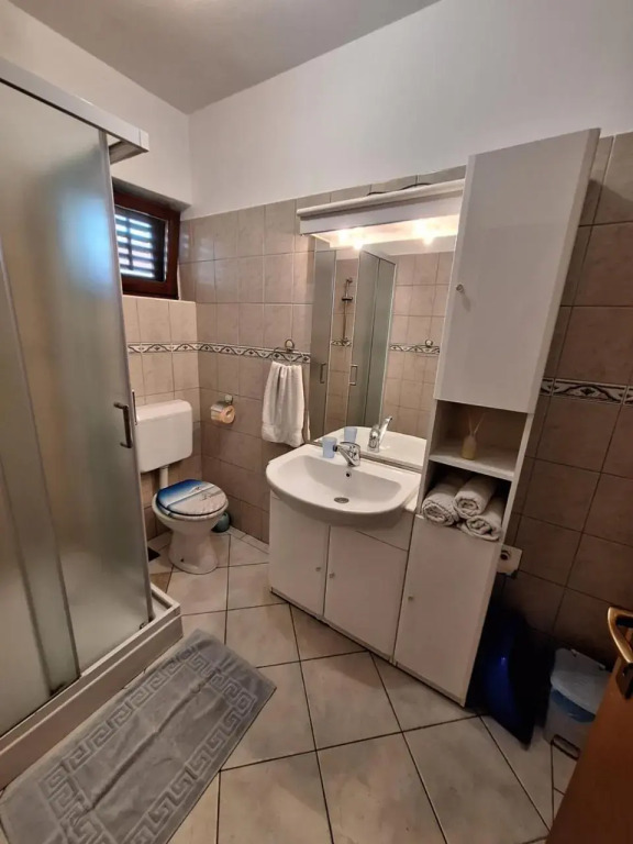 Apartmani Punat