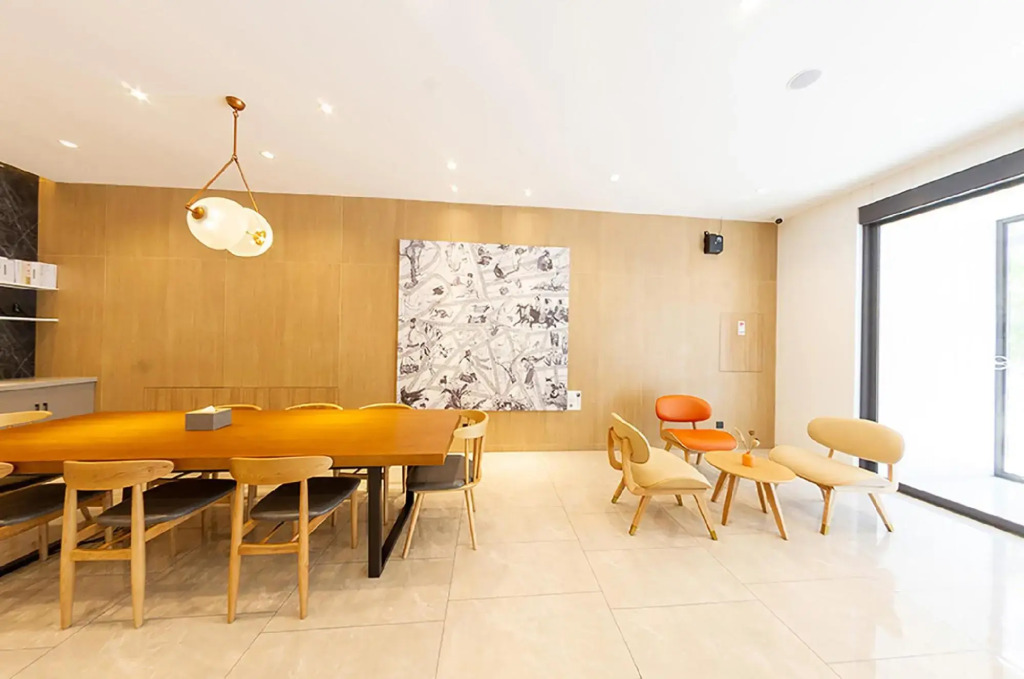 HanTing Premium Hotel (Jilin Tianjin Street Fortune Plaza)