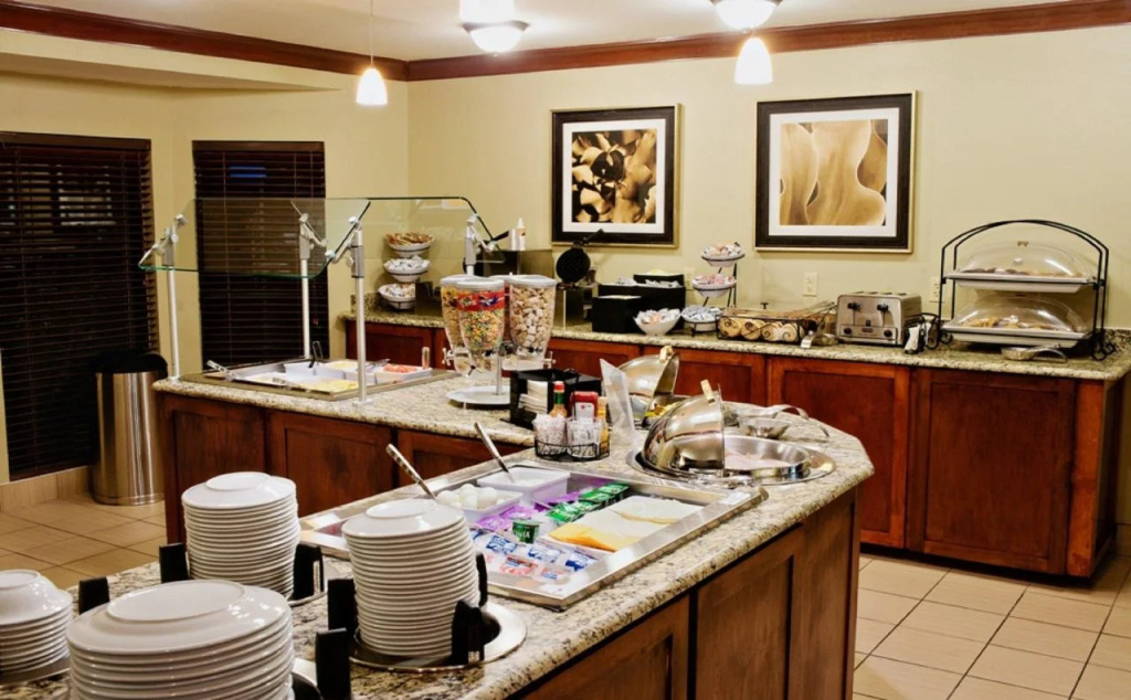 Sonesta ES Suites San Antonio Northwest Medical Center