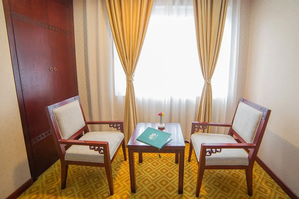 Hotel Kamalashi Palace