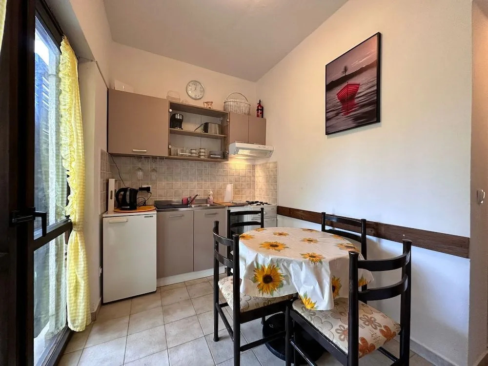 Apartments Cocolo