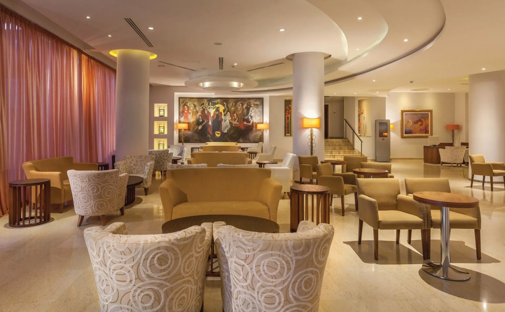 Olympic Lagoon Resort Ayia Napa