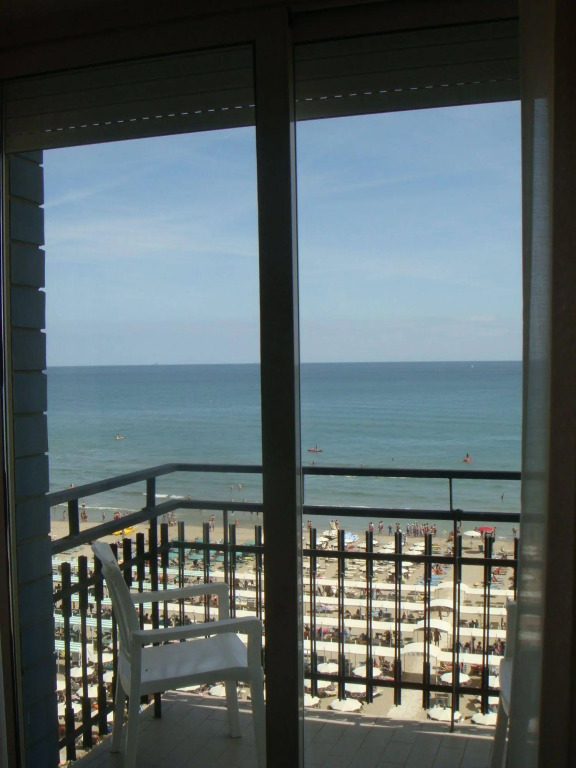 Hotel Daniels FRONTE MARE