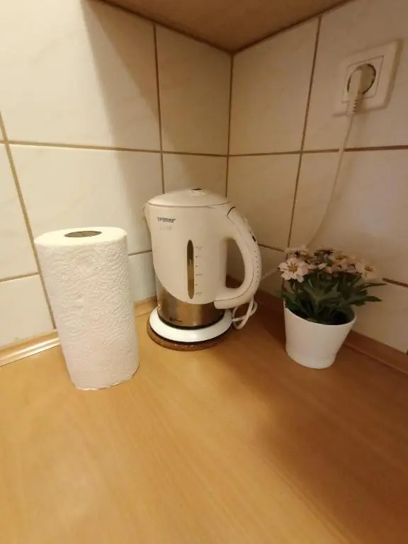Pokoje pod Świerkiem