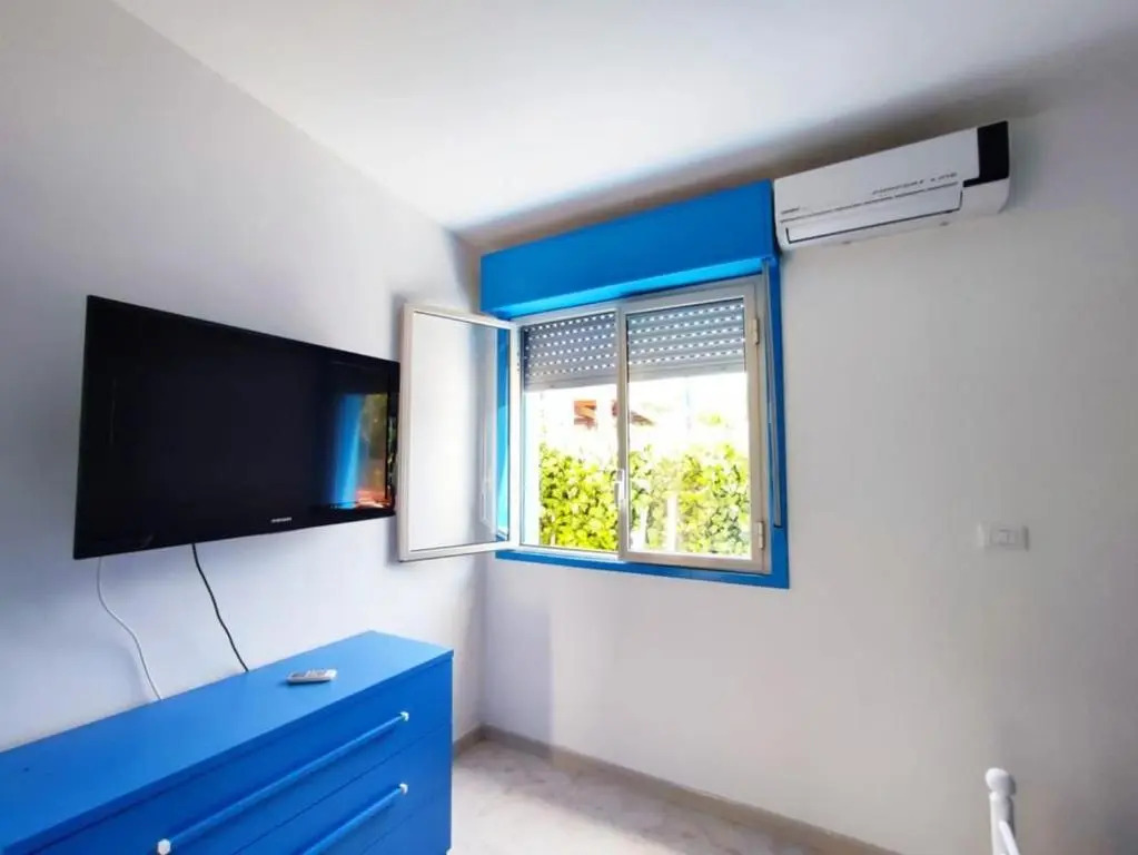 Al Meriggio Apartments