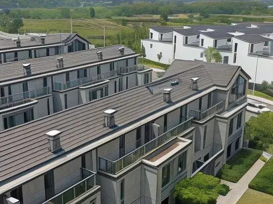 Longzhimeng Yinhu Homestay