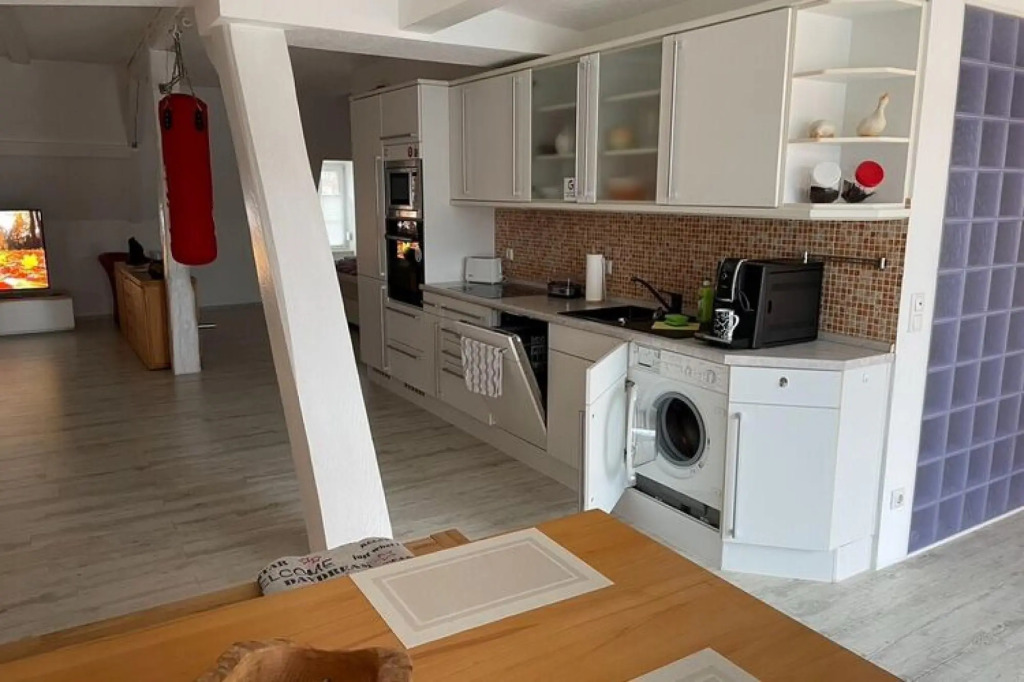 Apartment SL Lounge, Luebben